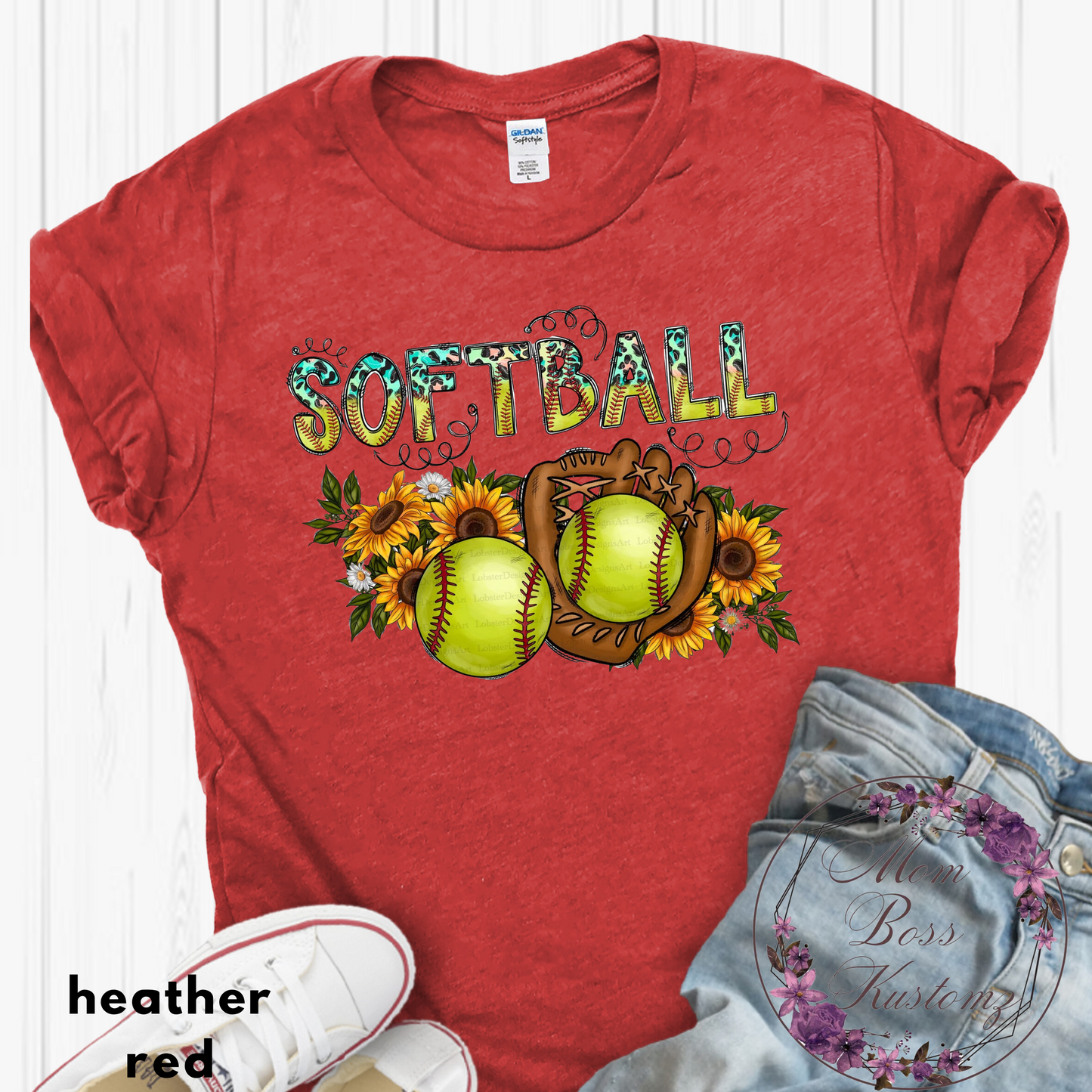 Softball