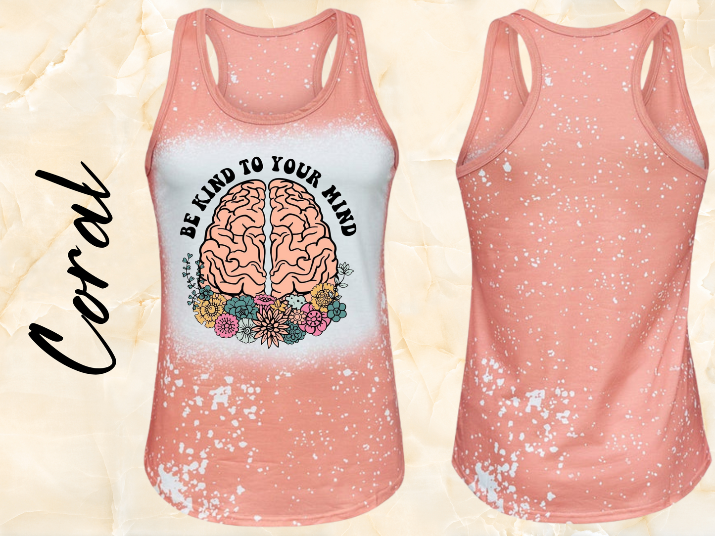 Be kind to your mind