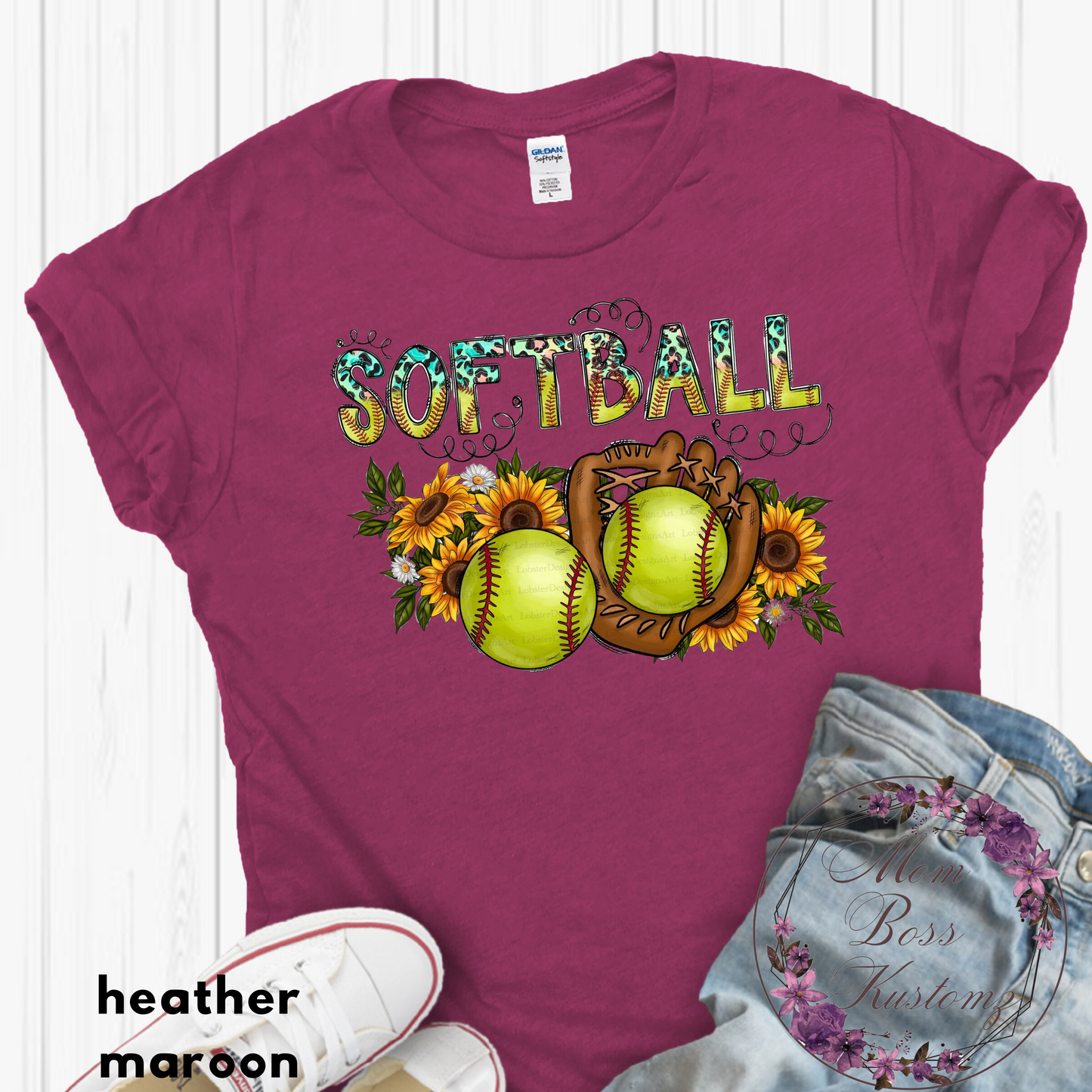 Softball