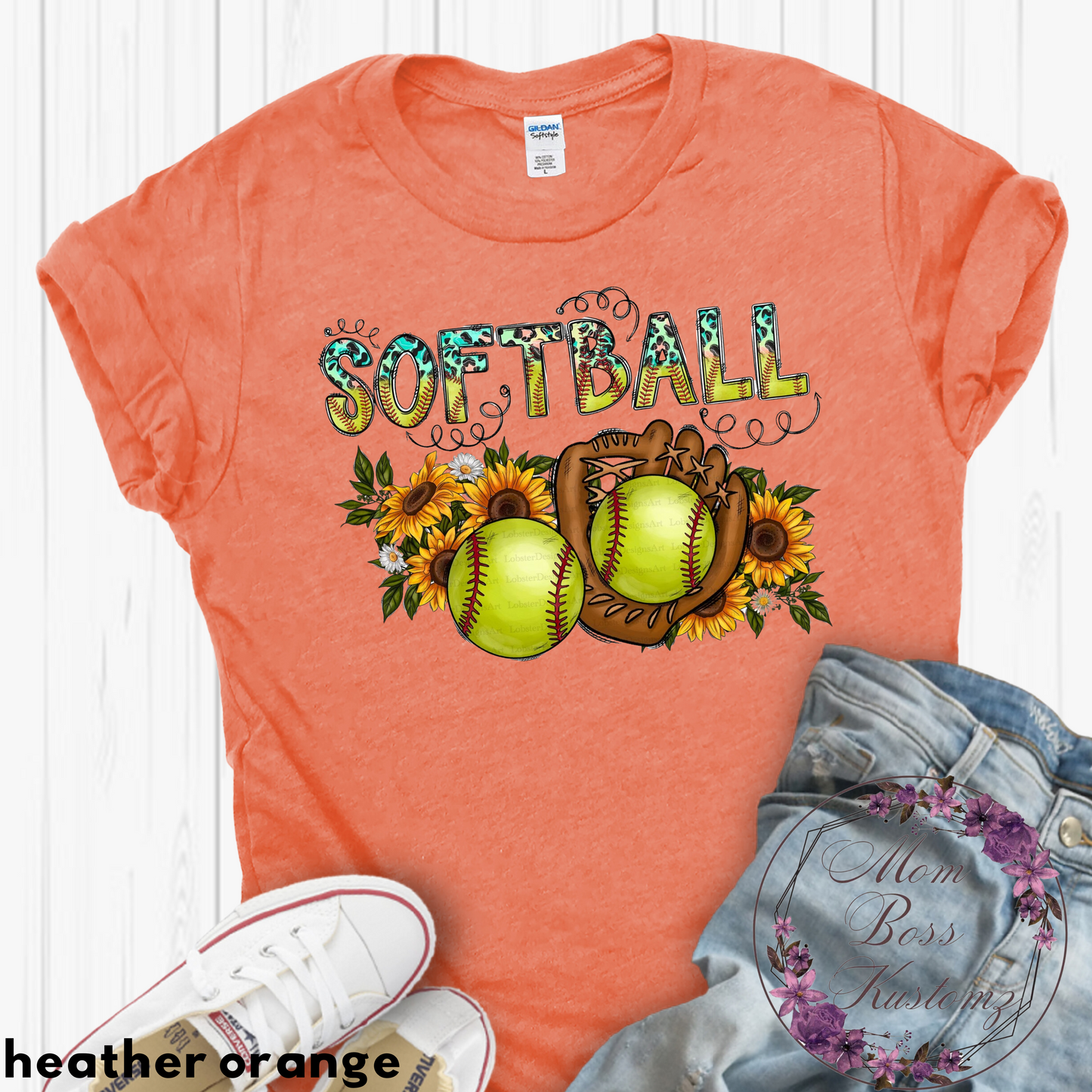 Softball