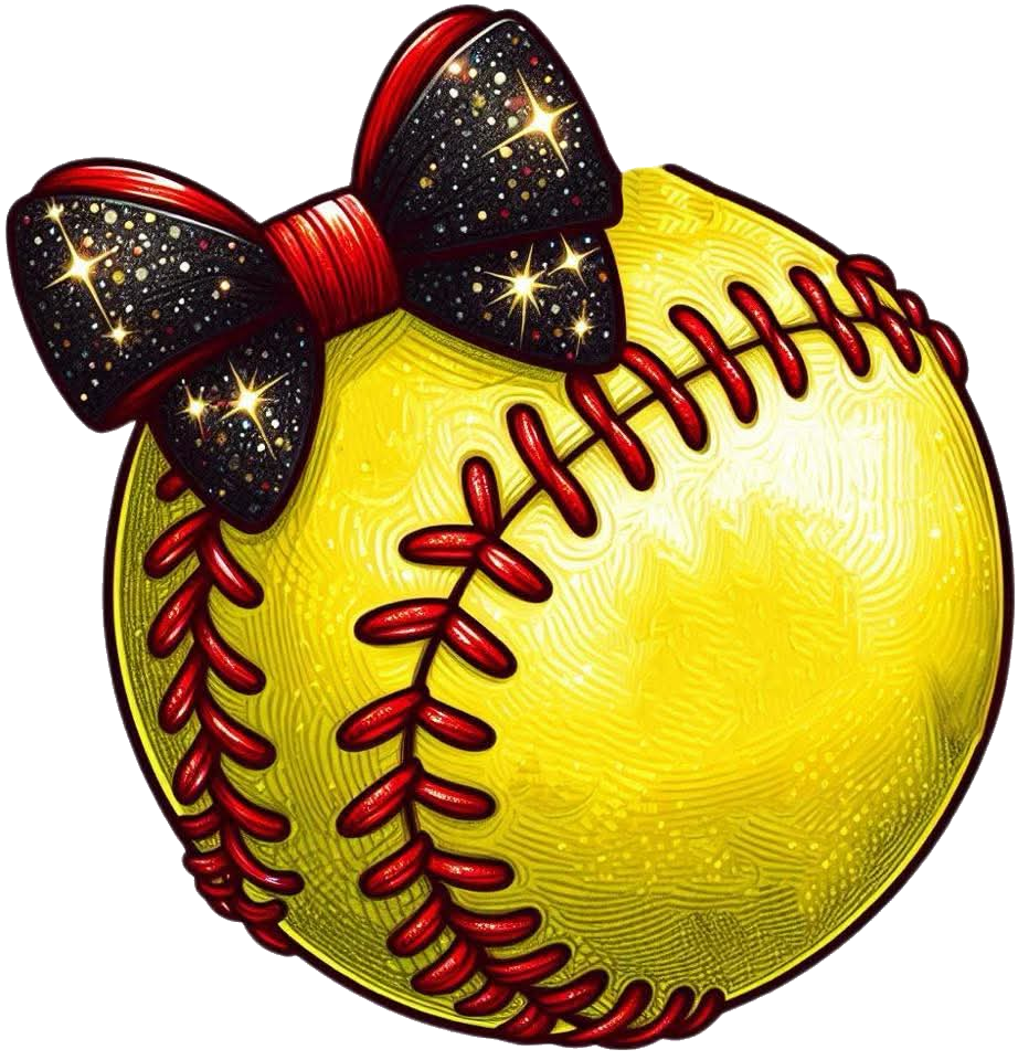 Softball Build Your Own Shirt