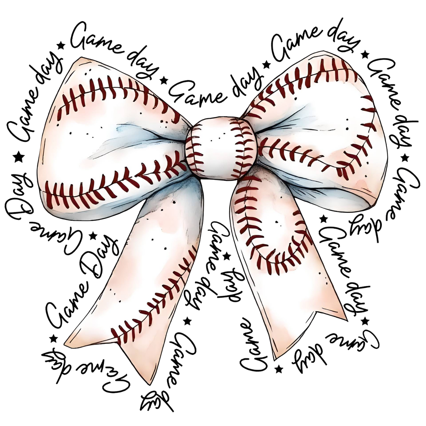 Baseball Build Your Own Shirt