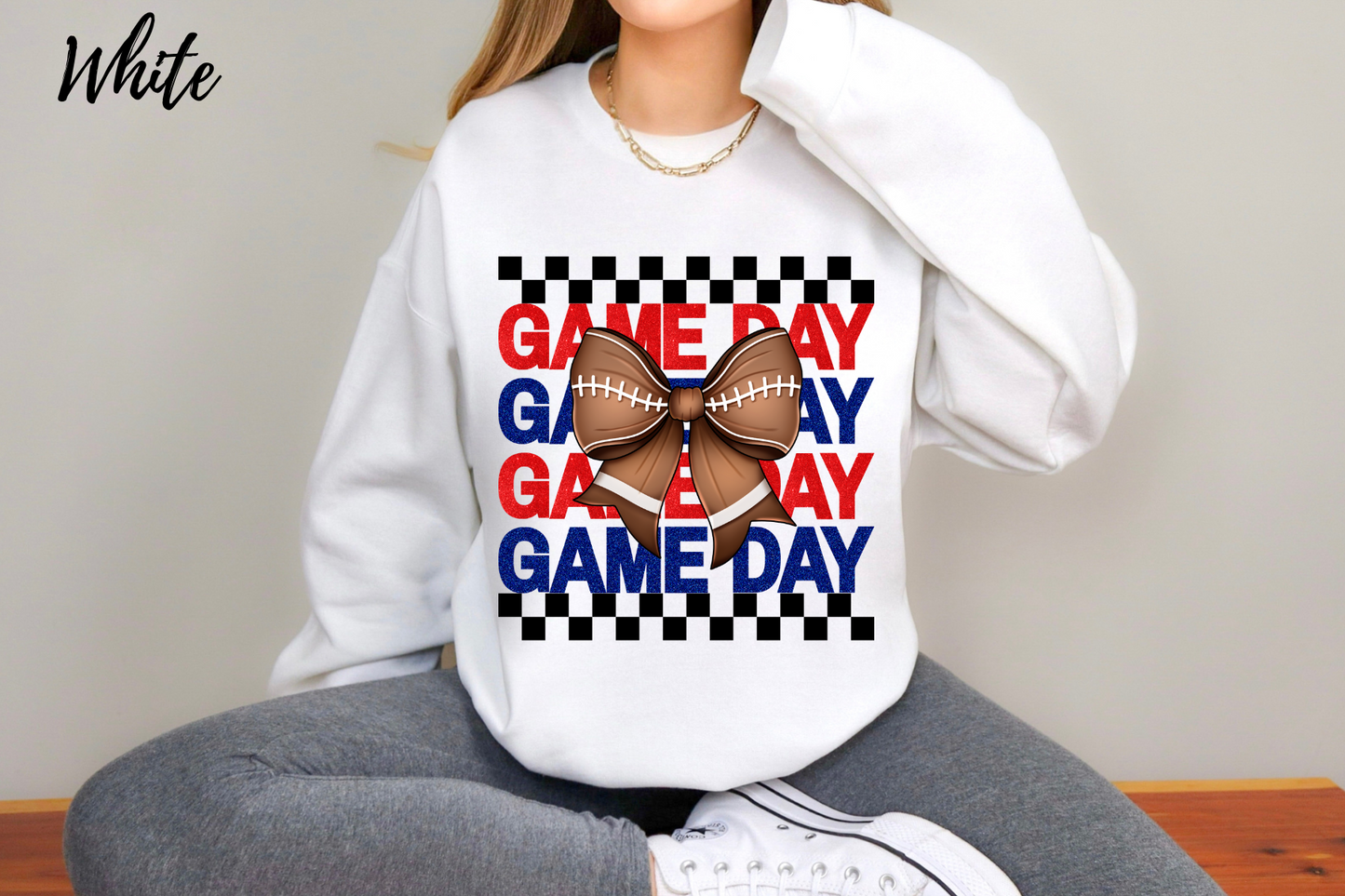Football Game Day