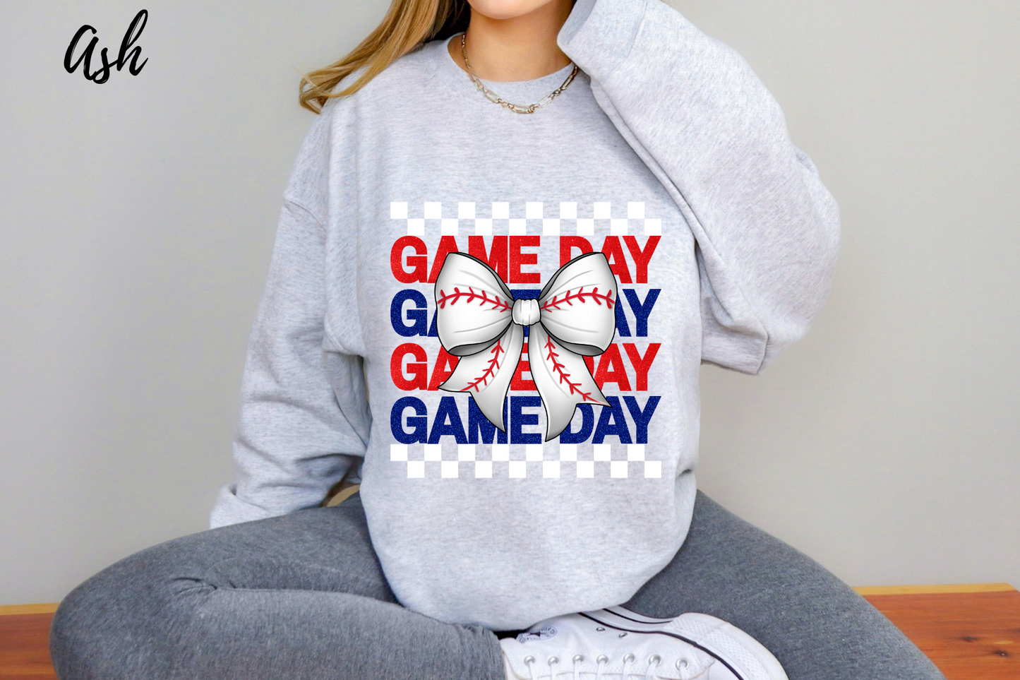 Game Day