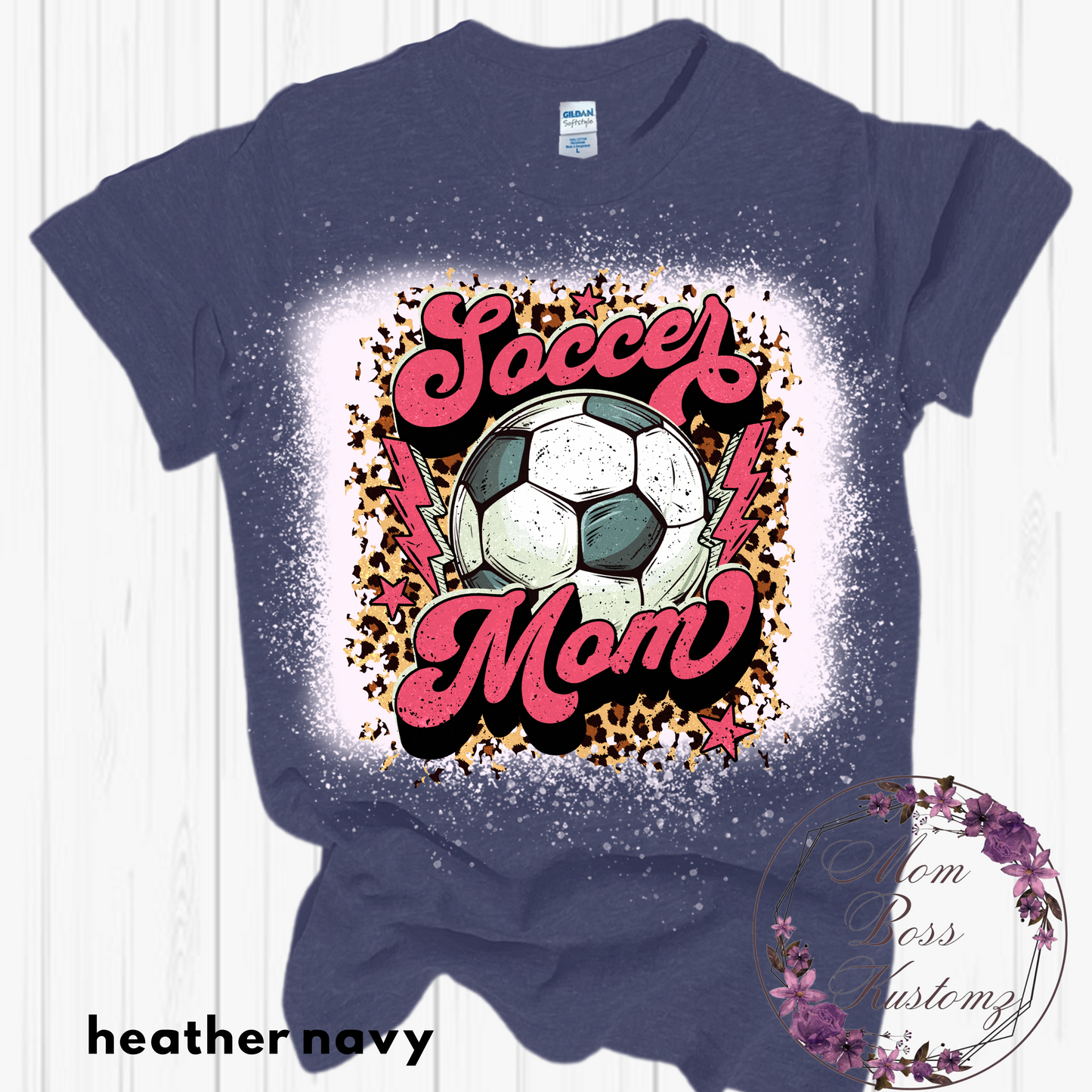 Soccer mom