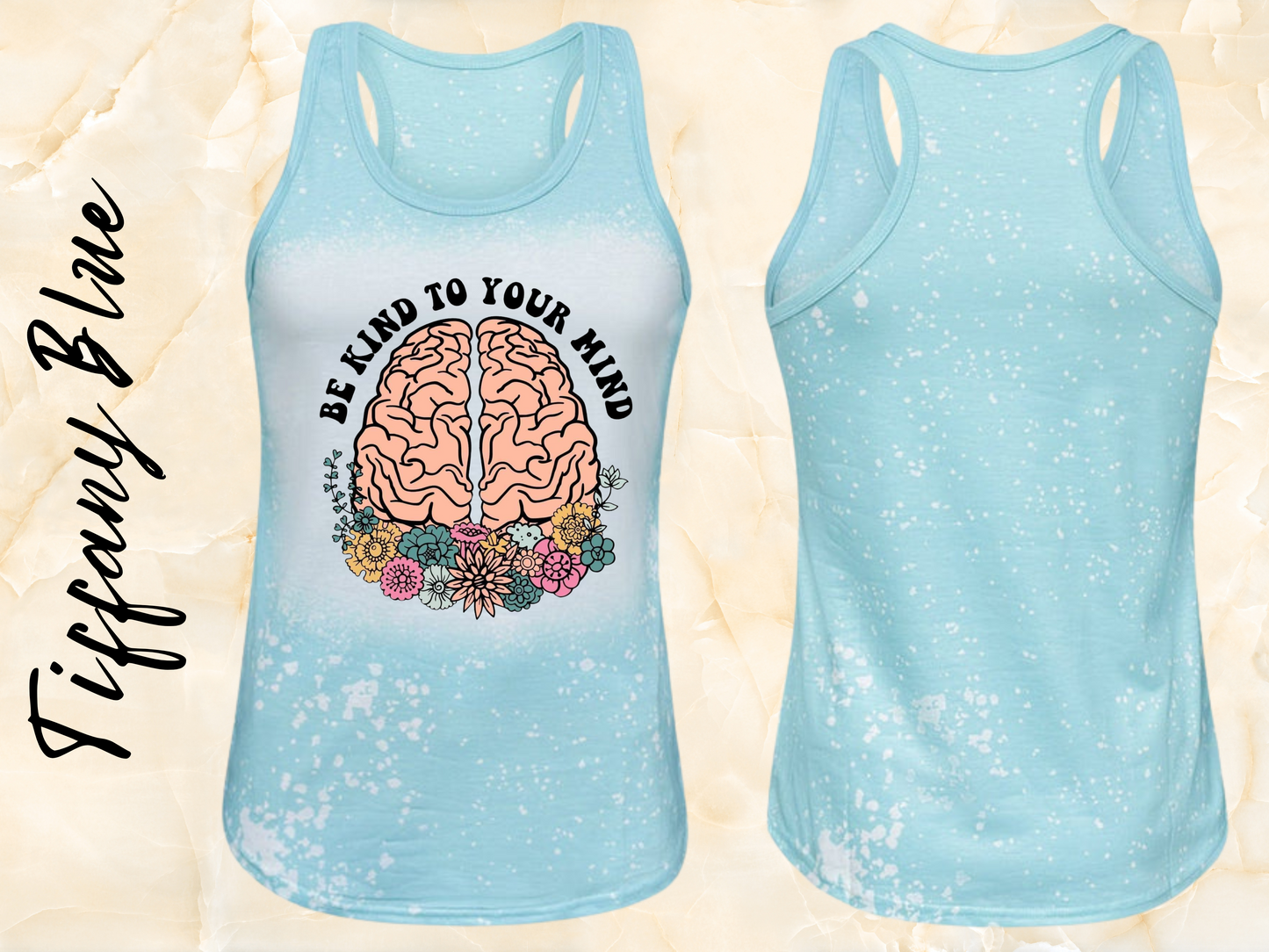 Be kind to your mind