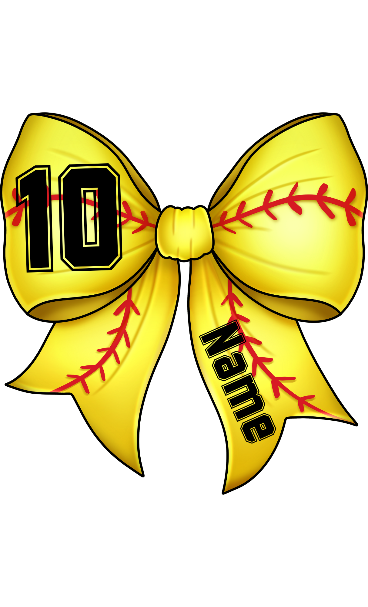 Custom Bow