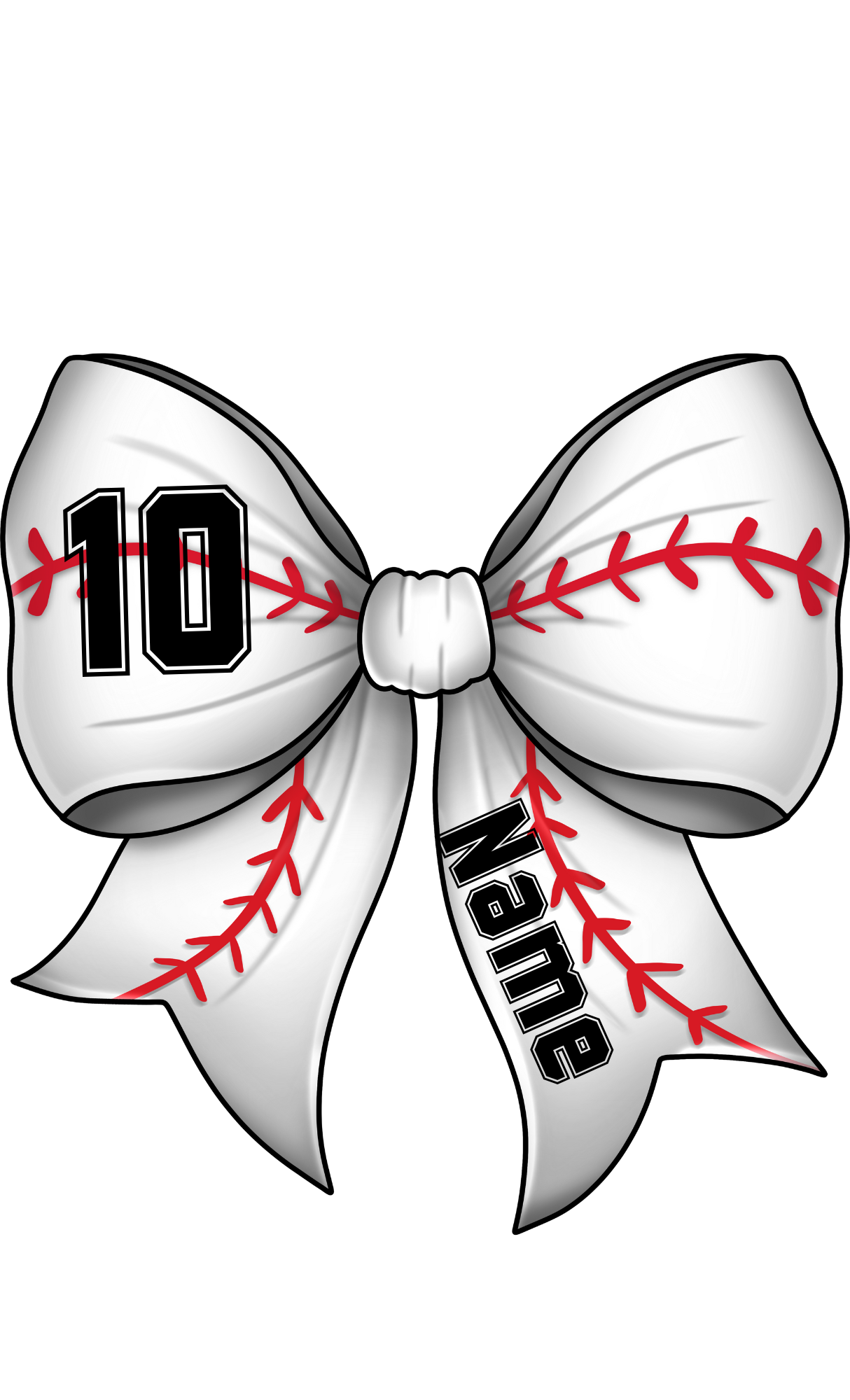 Custom Bow
