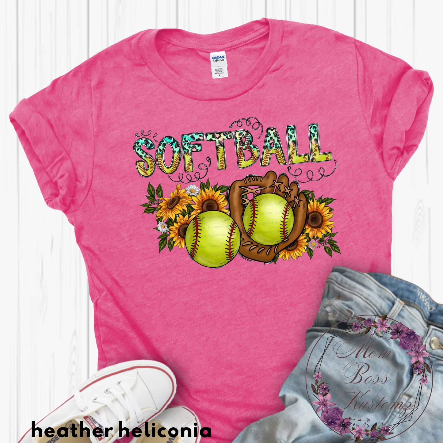 Softball