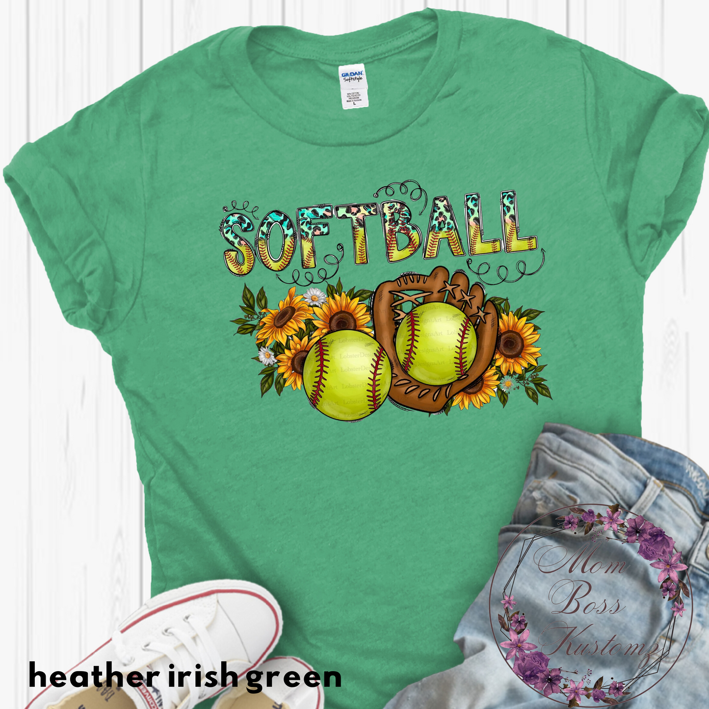 Softball