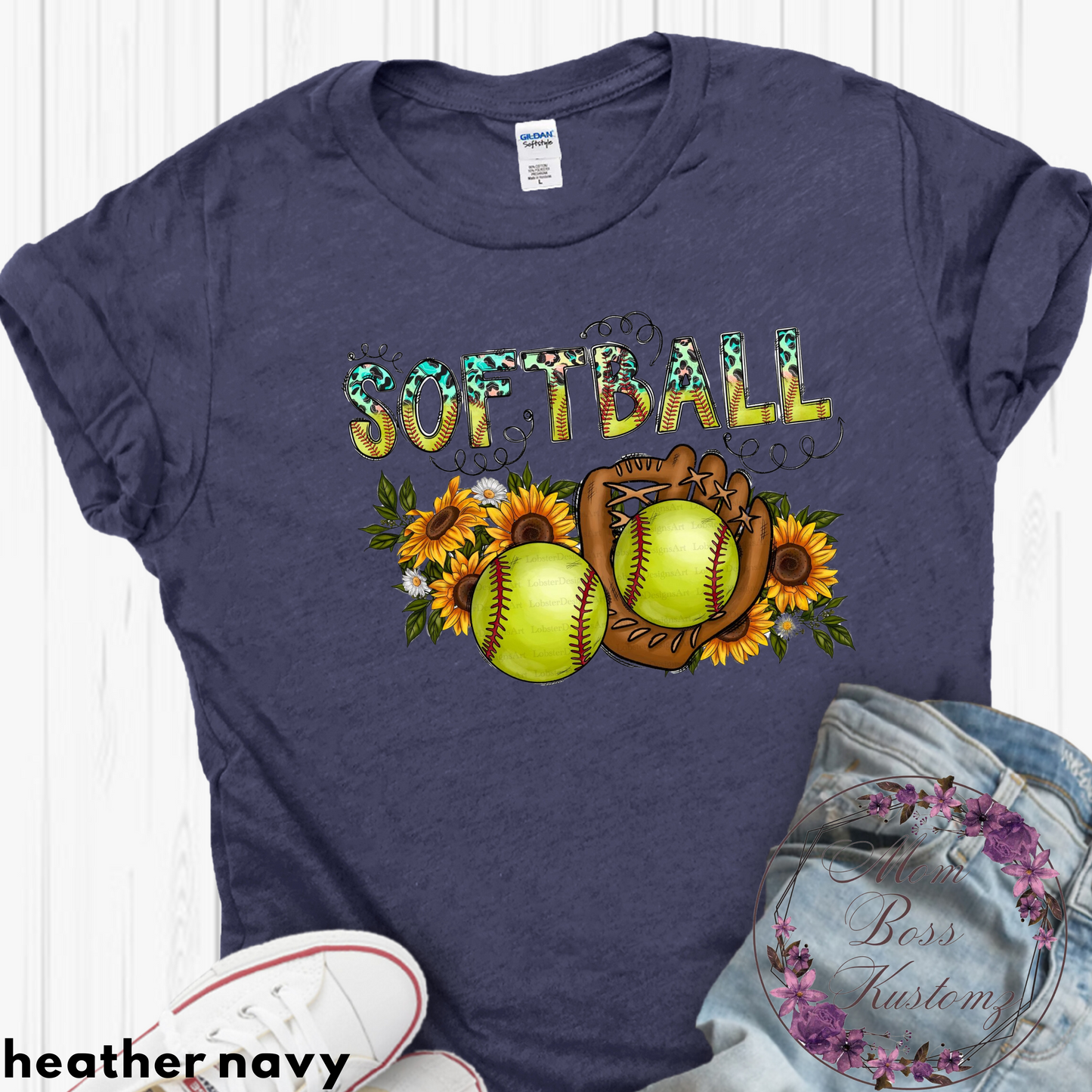 Softball