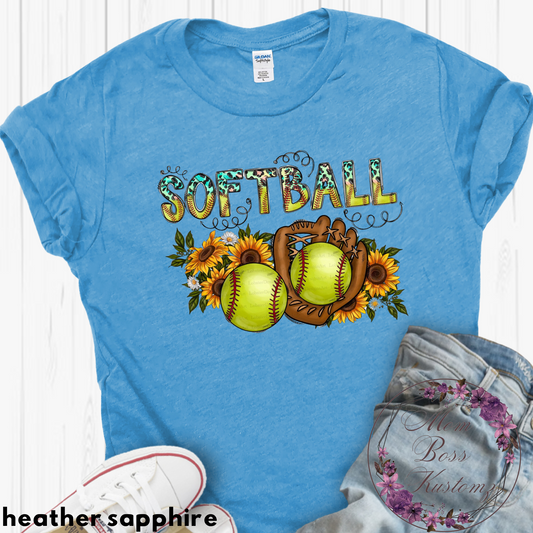Softball