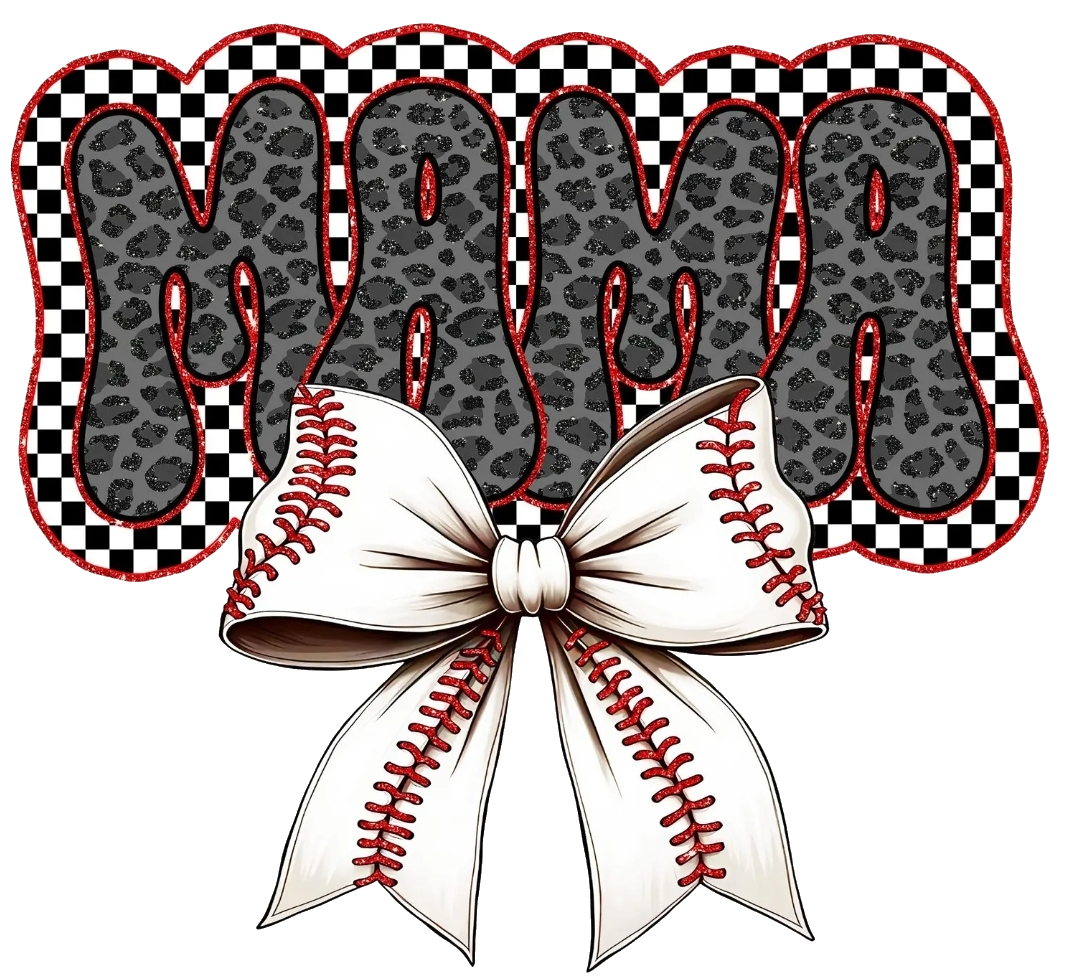 Baseball Build Your Own Shirt