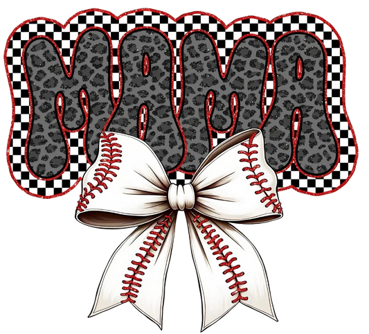 Baseball Build Your Own Shirt