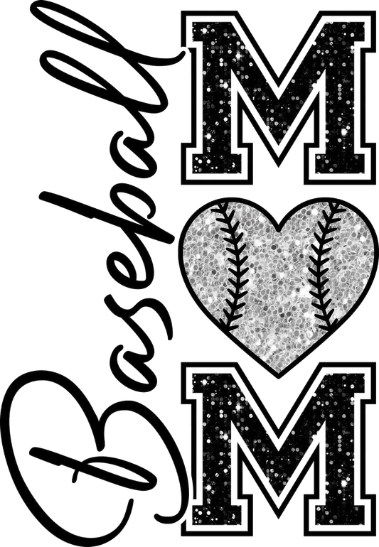 Baseball Build Your Own Shirt