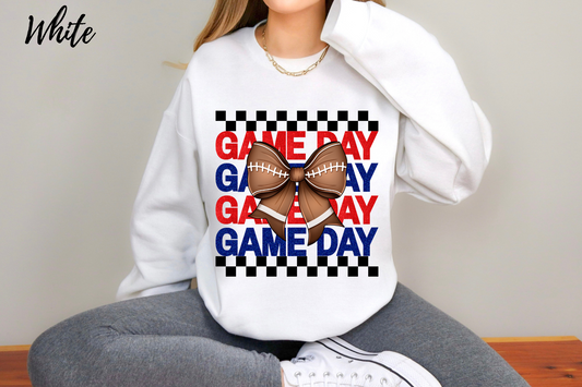 Football Game Day