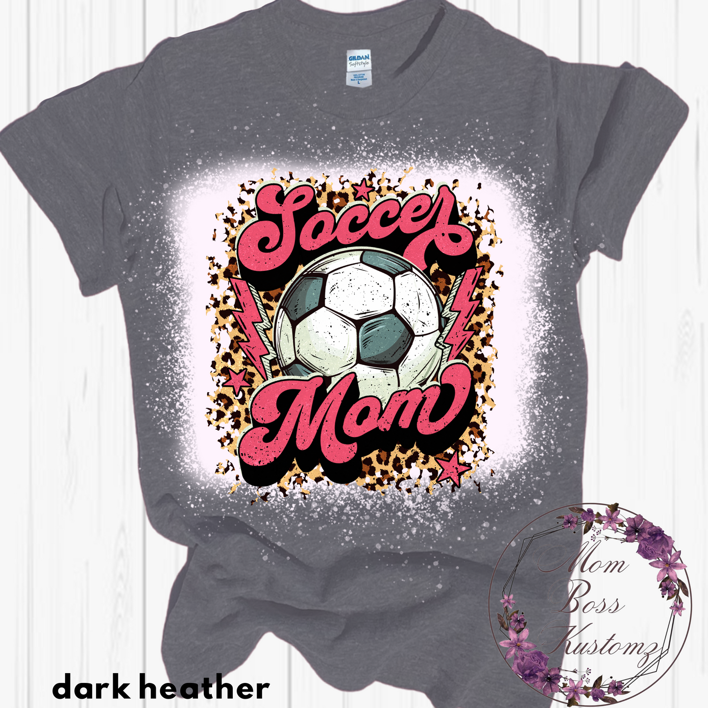 Soccer mom