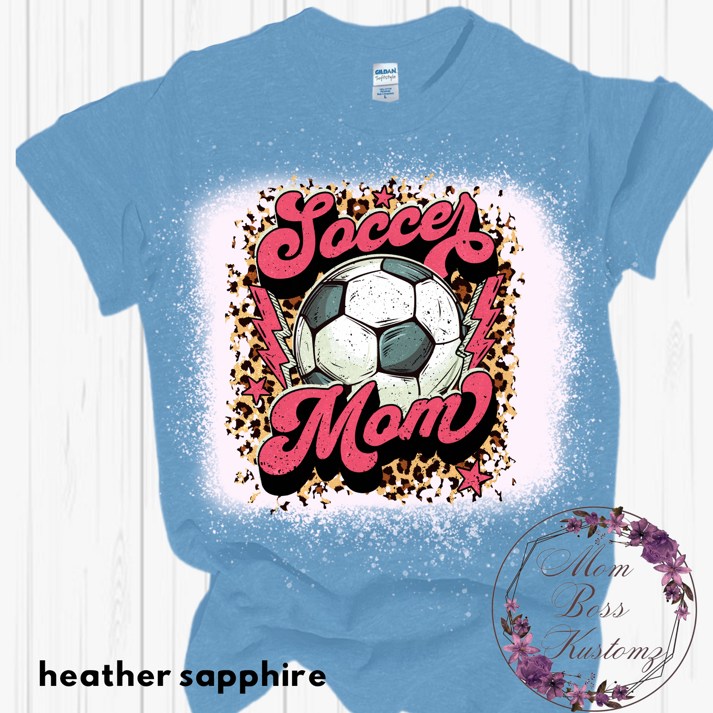 Soccer mom