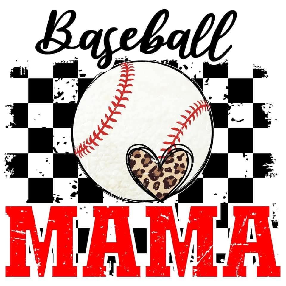 Baseball Build Your Own Shirt