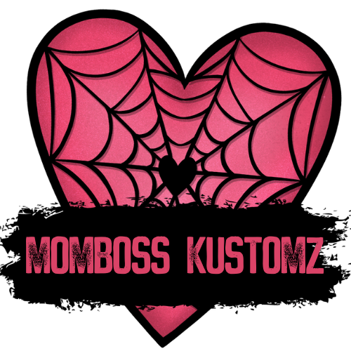 MomBoss Kustomz