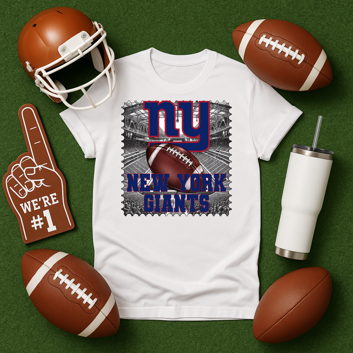 NFL Shirts