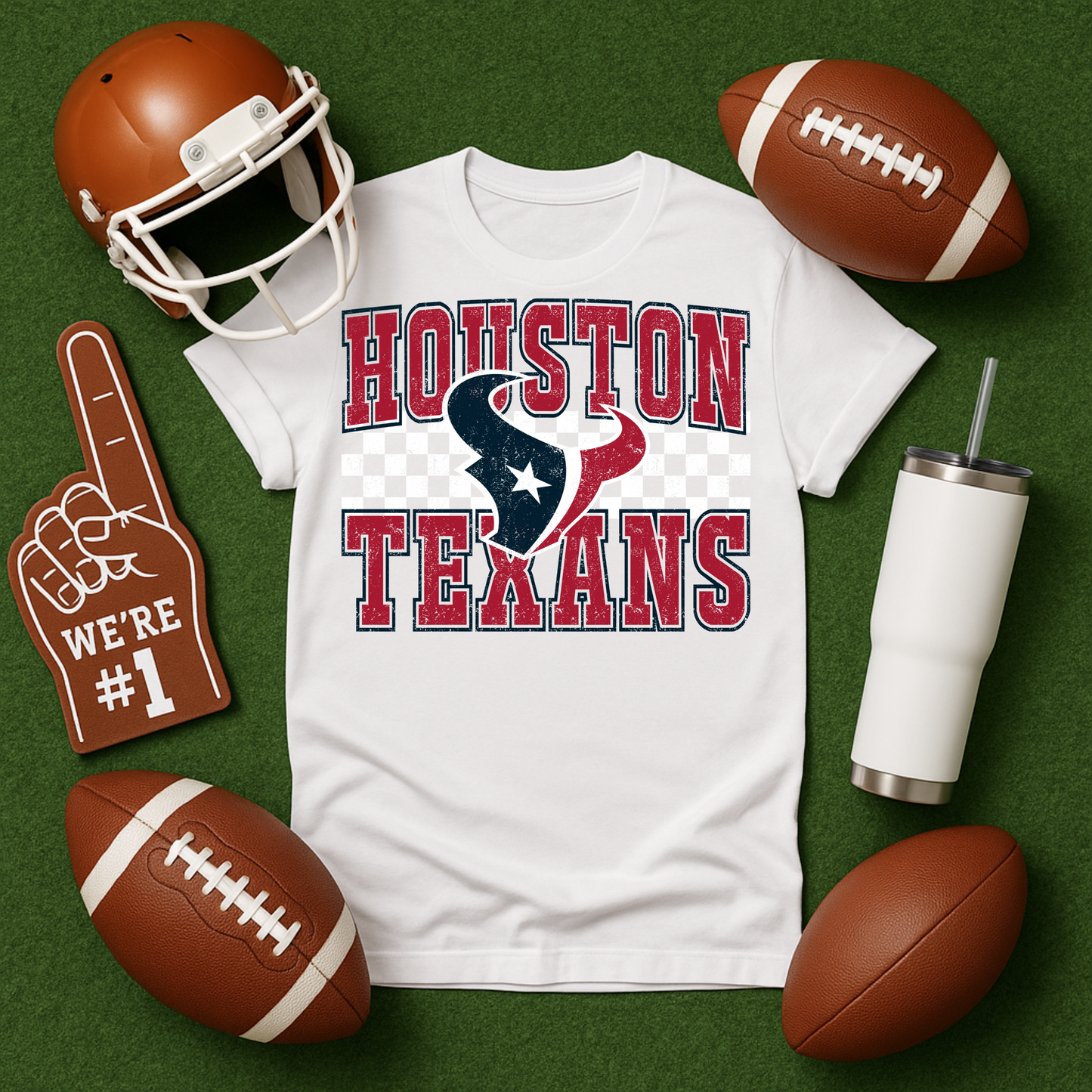 NFL Shirts