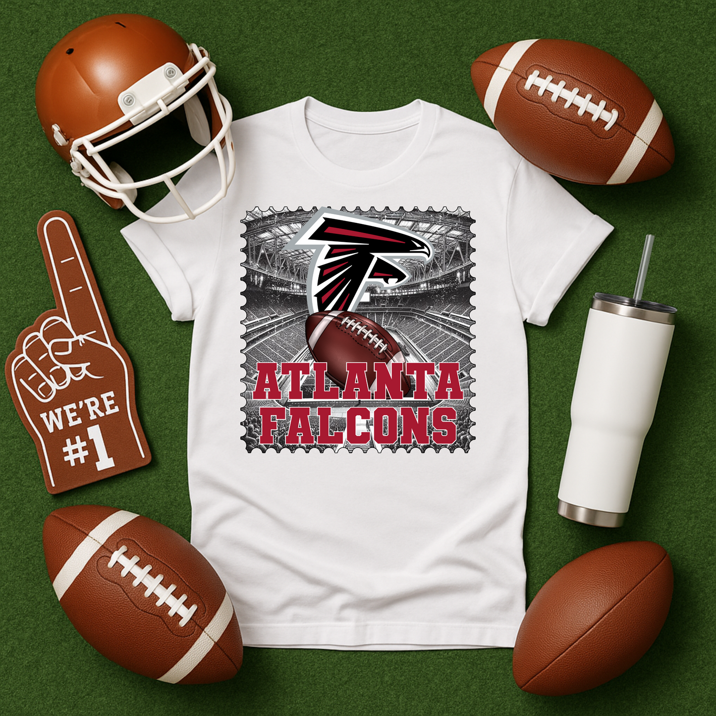 NFL Shirts