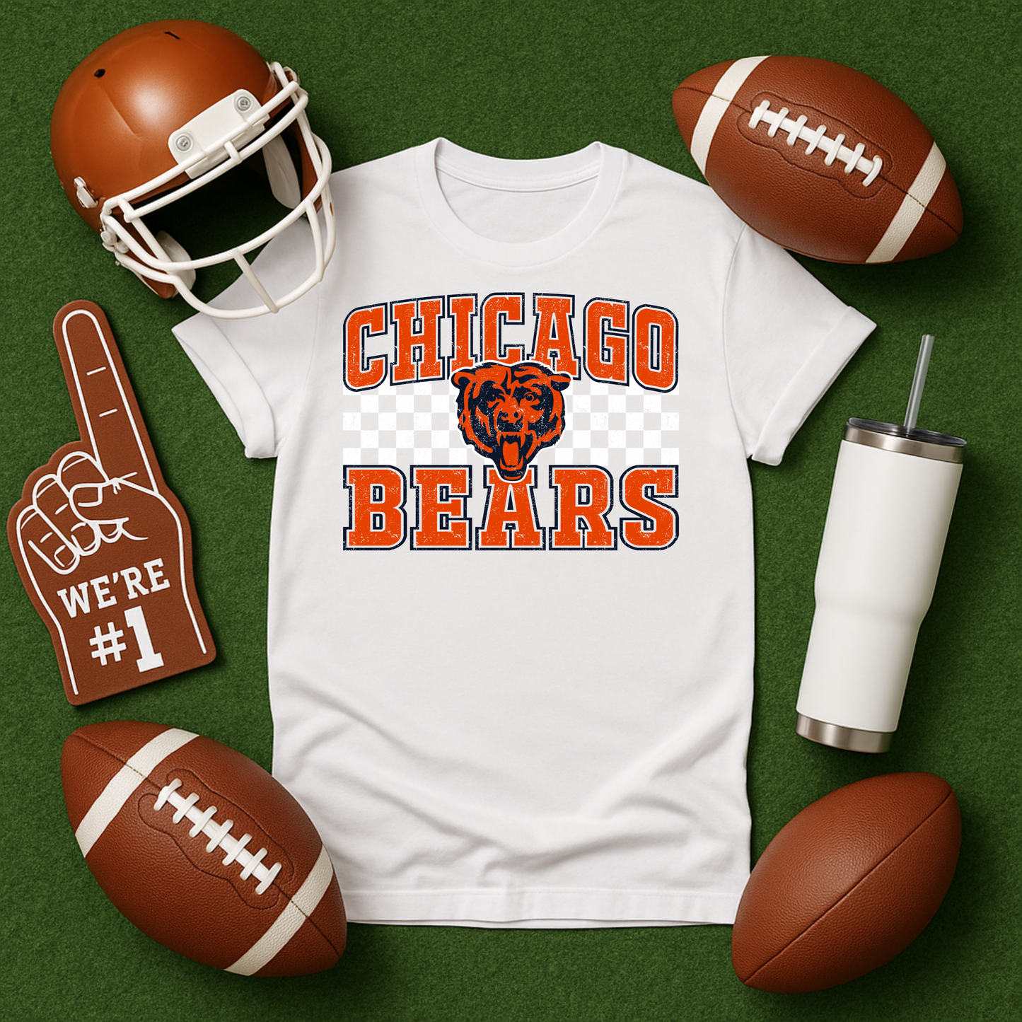 NFL Shirts