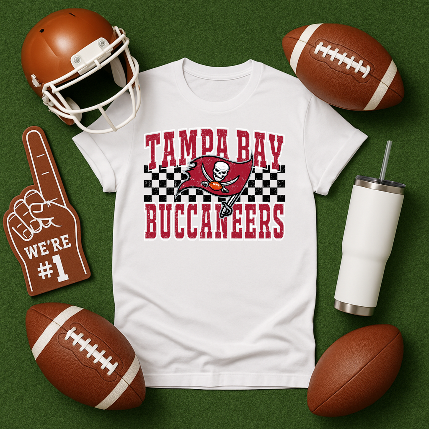 NFL Shirts