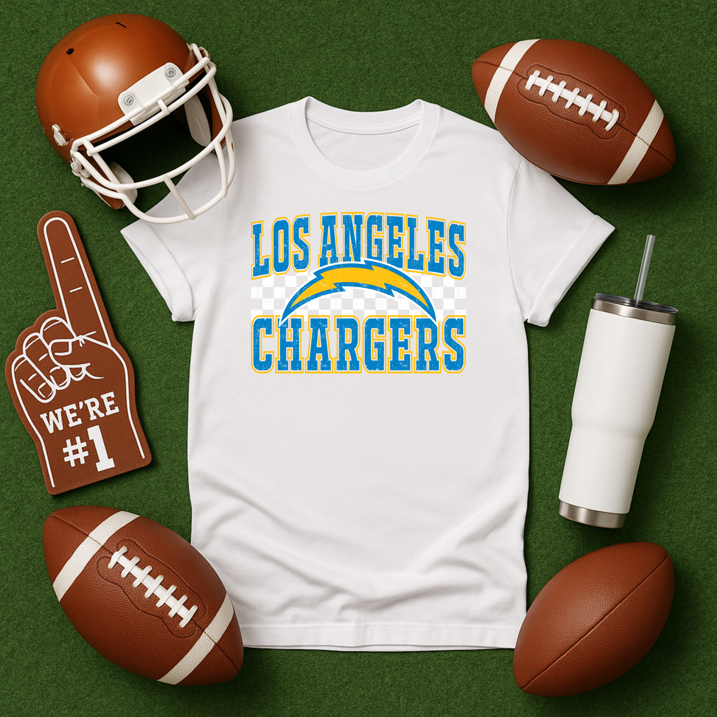 NFL Shirts