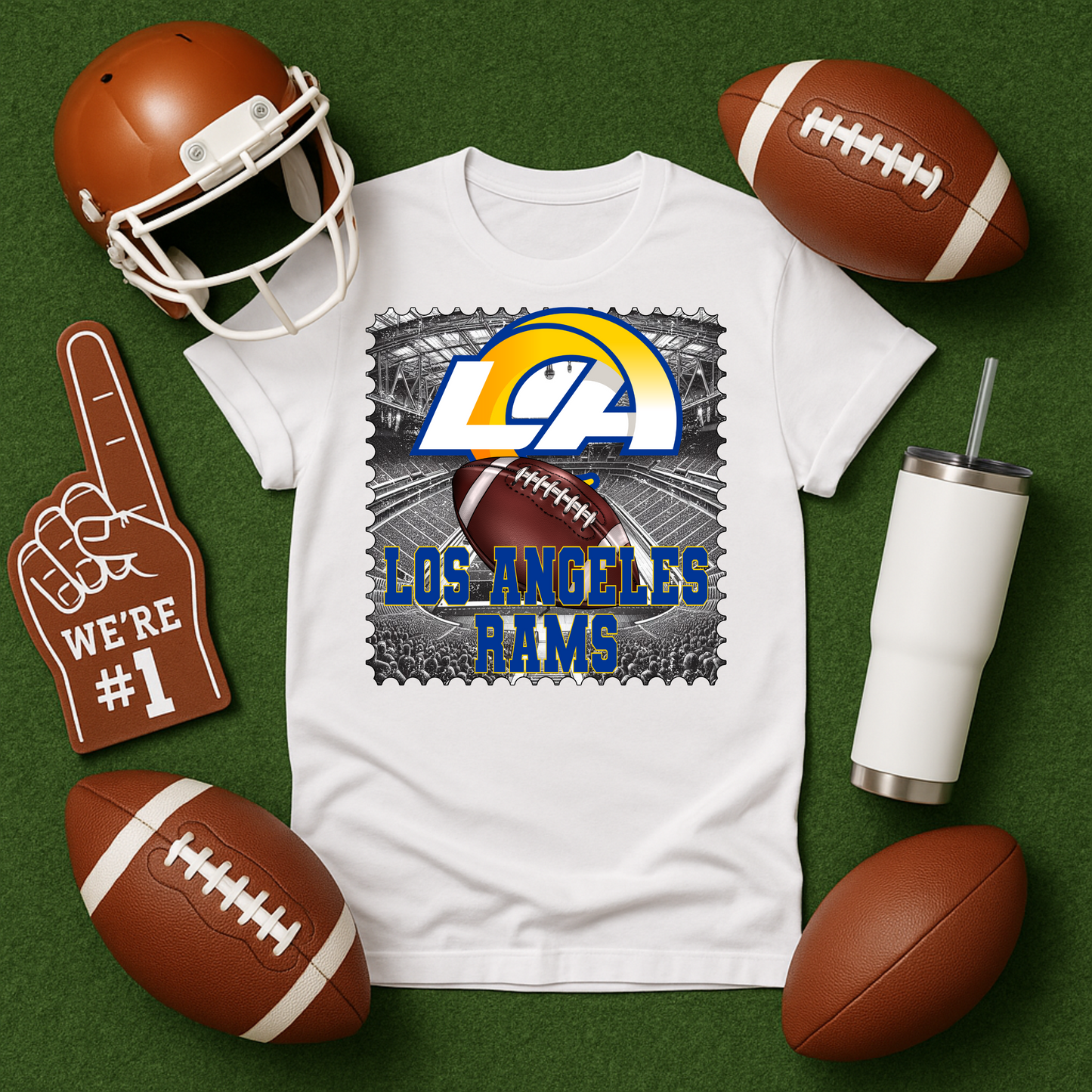 NFL Shirts
