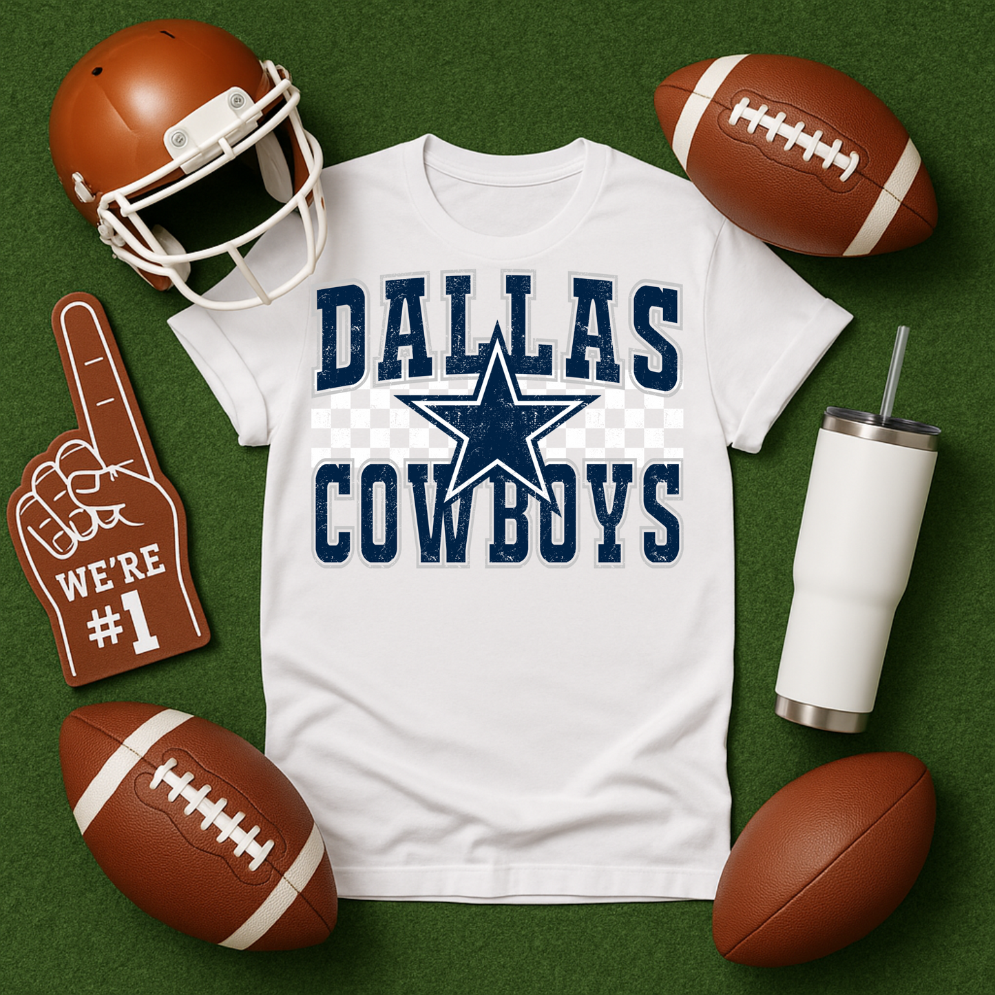 NFL Shirts