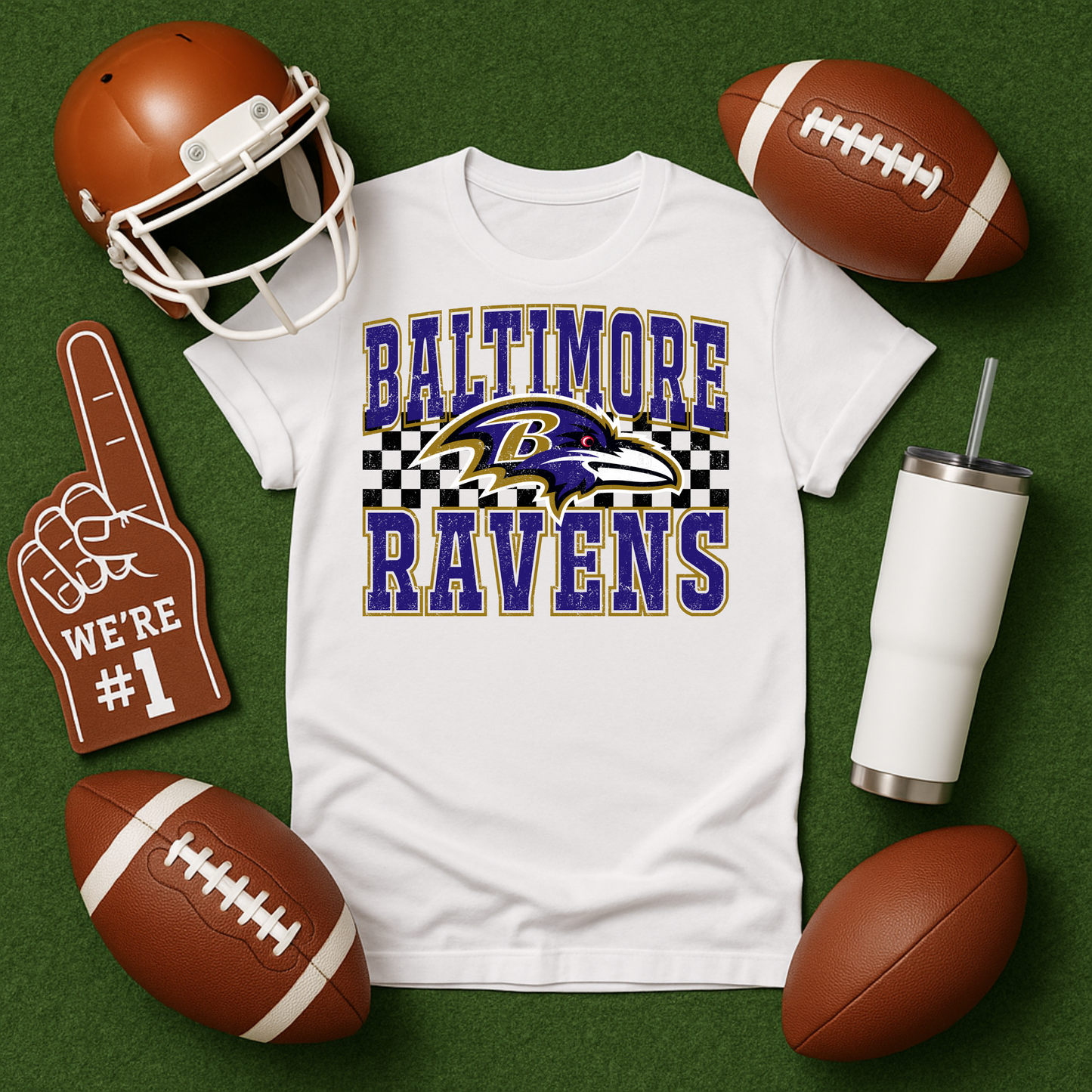 NFL Shirts