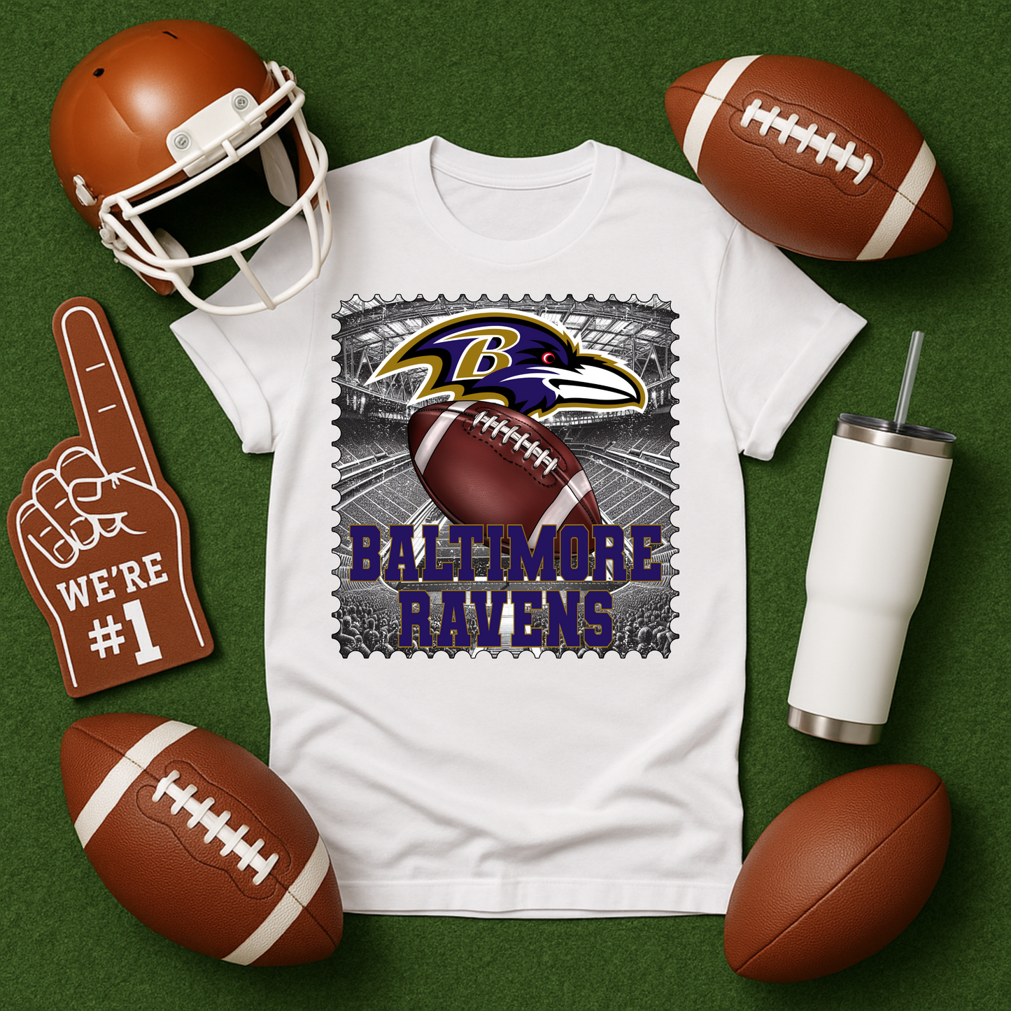 NFL Shirts
