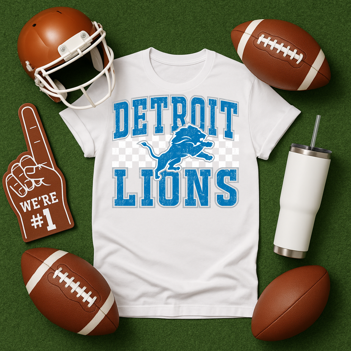 NFL Shirts