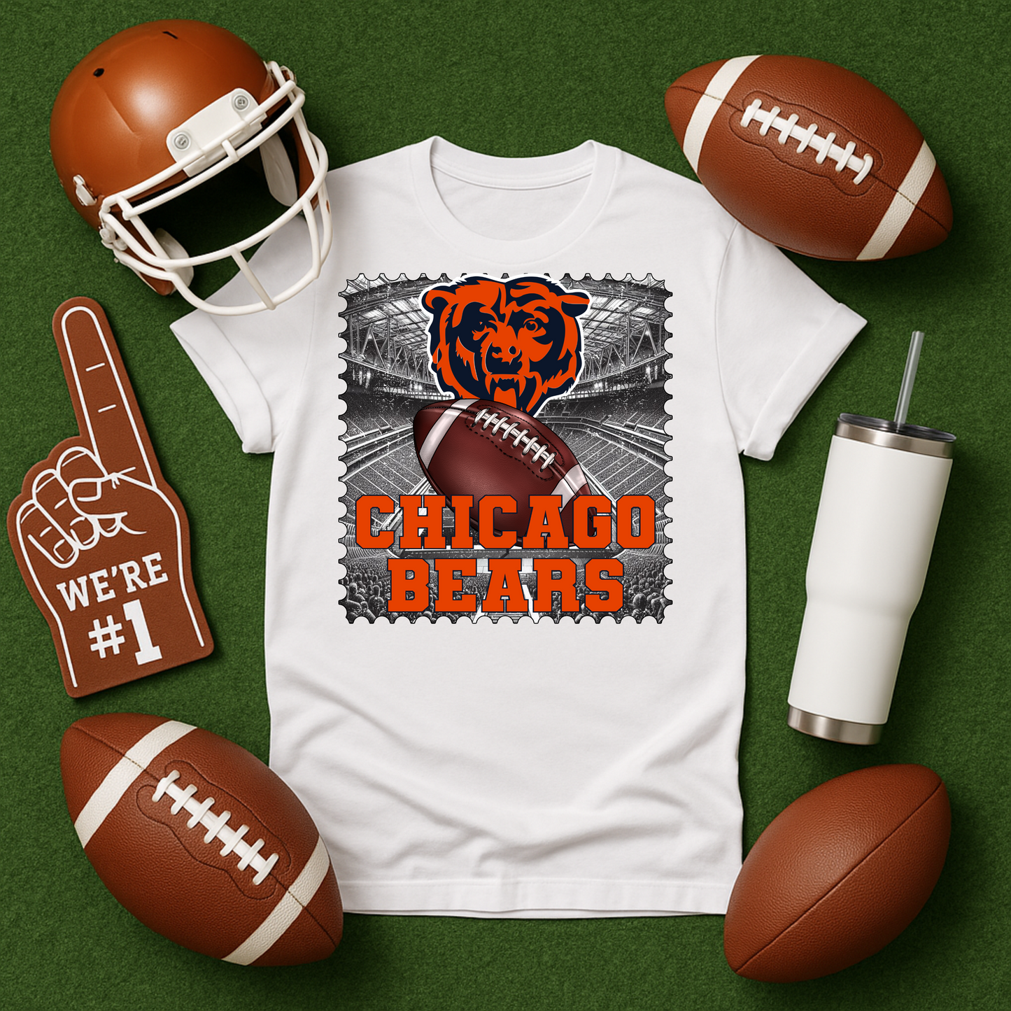 NFL Shirts