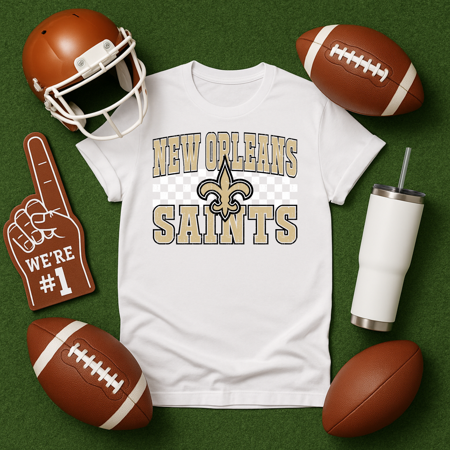 NFL Shirts