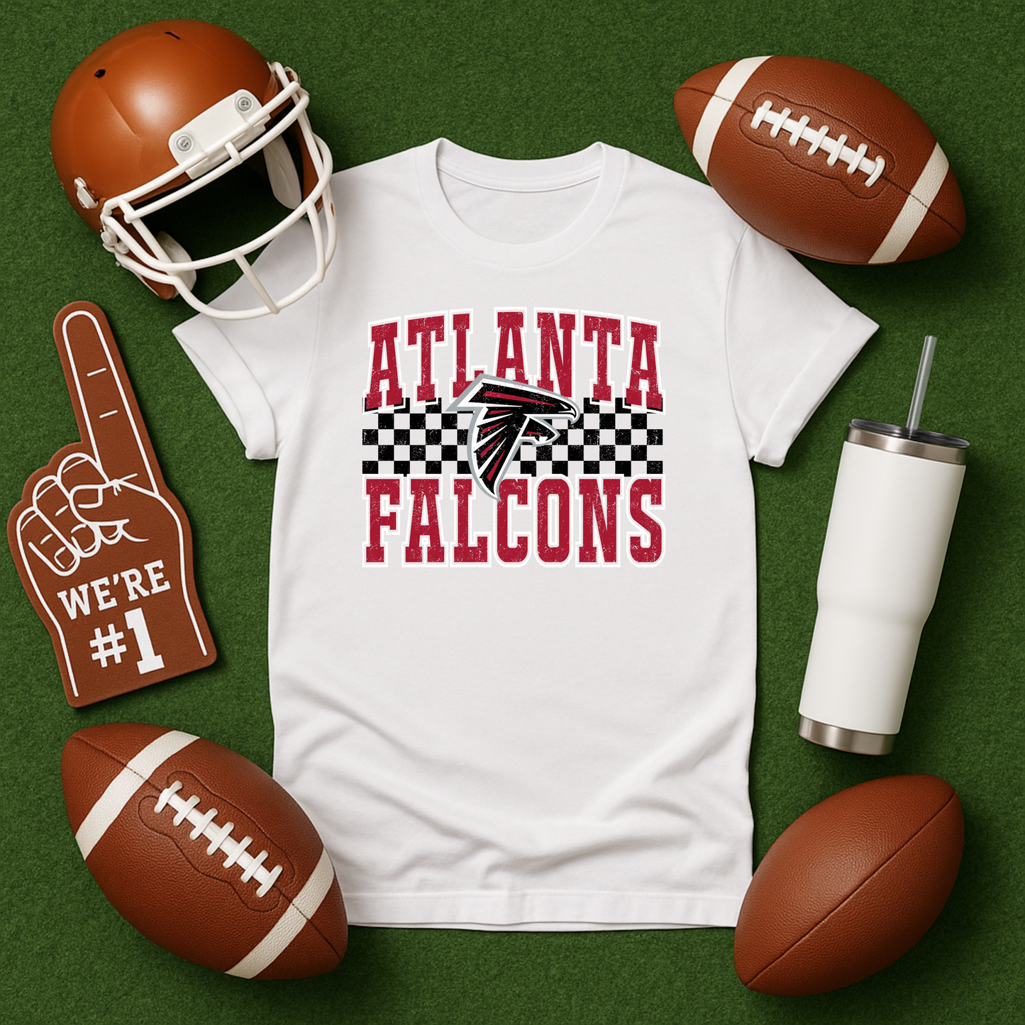 NFL Shirts