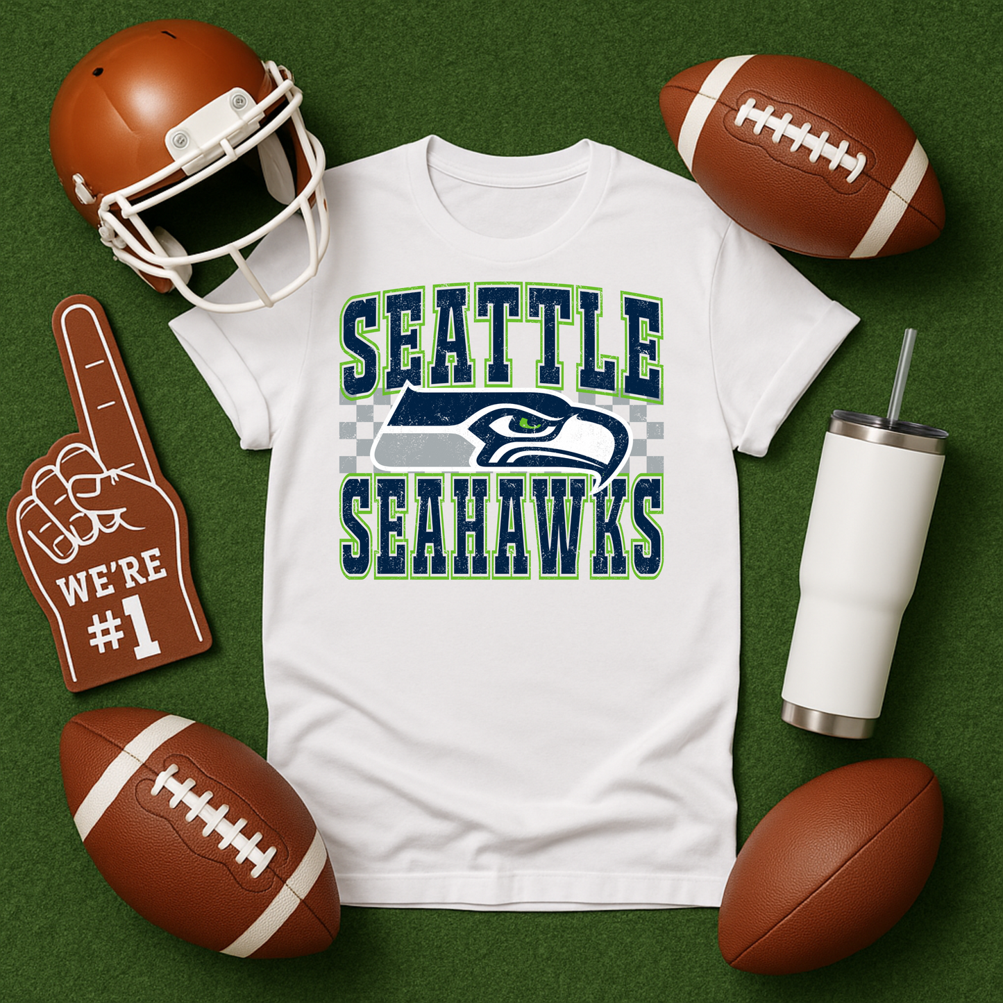 NFL Shirts