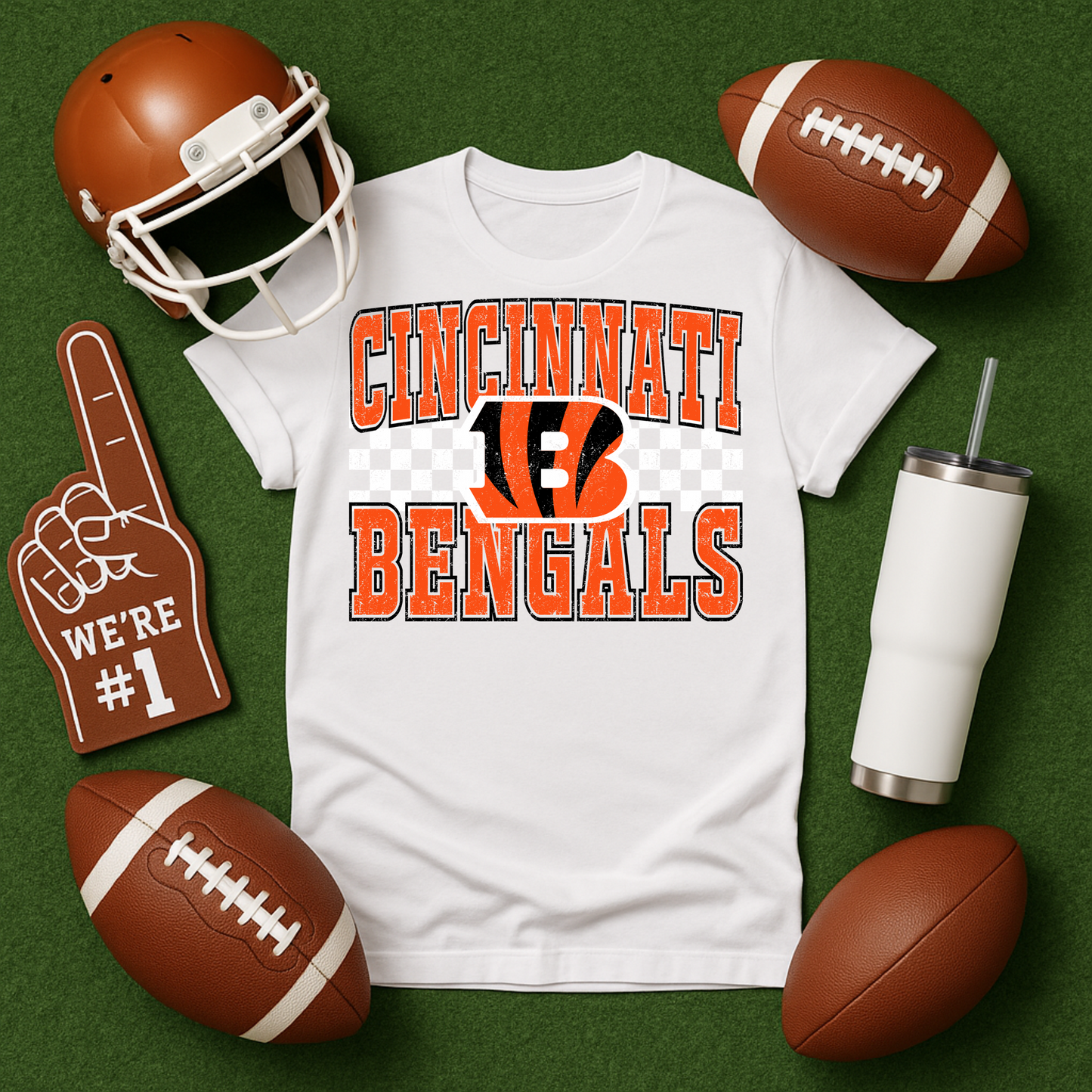 NFL Shirts