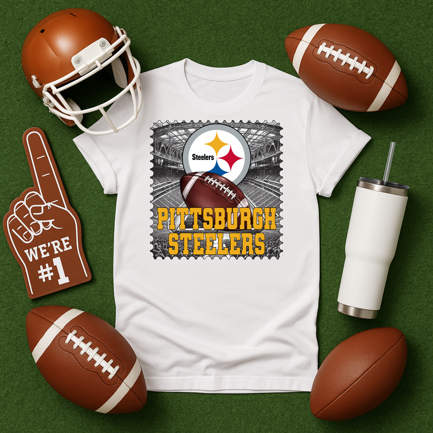 NFL Shirts