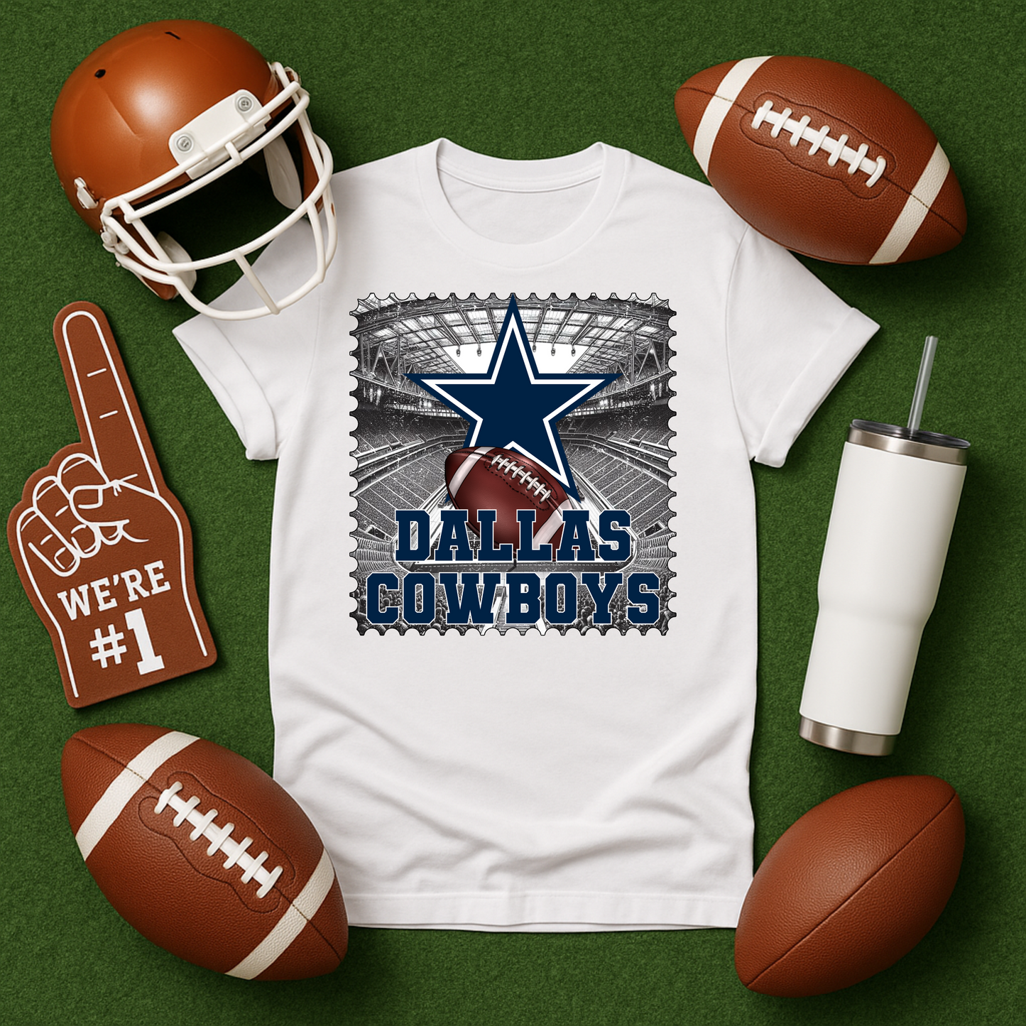 NFL Shirts