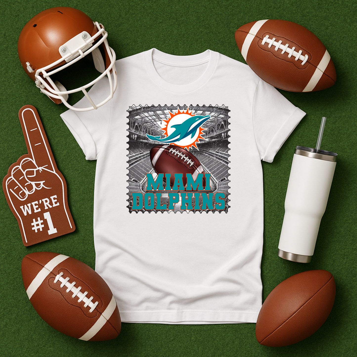 NFL Shirts