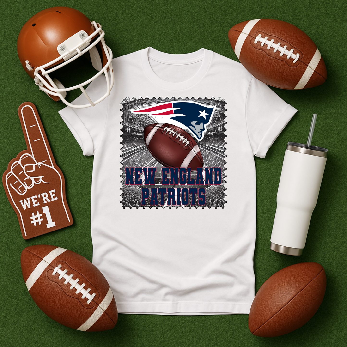 NFL Shirts
