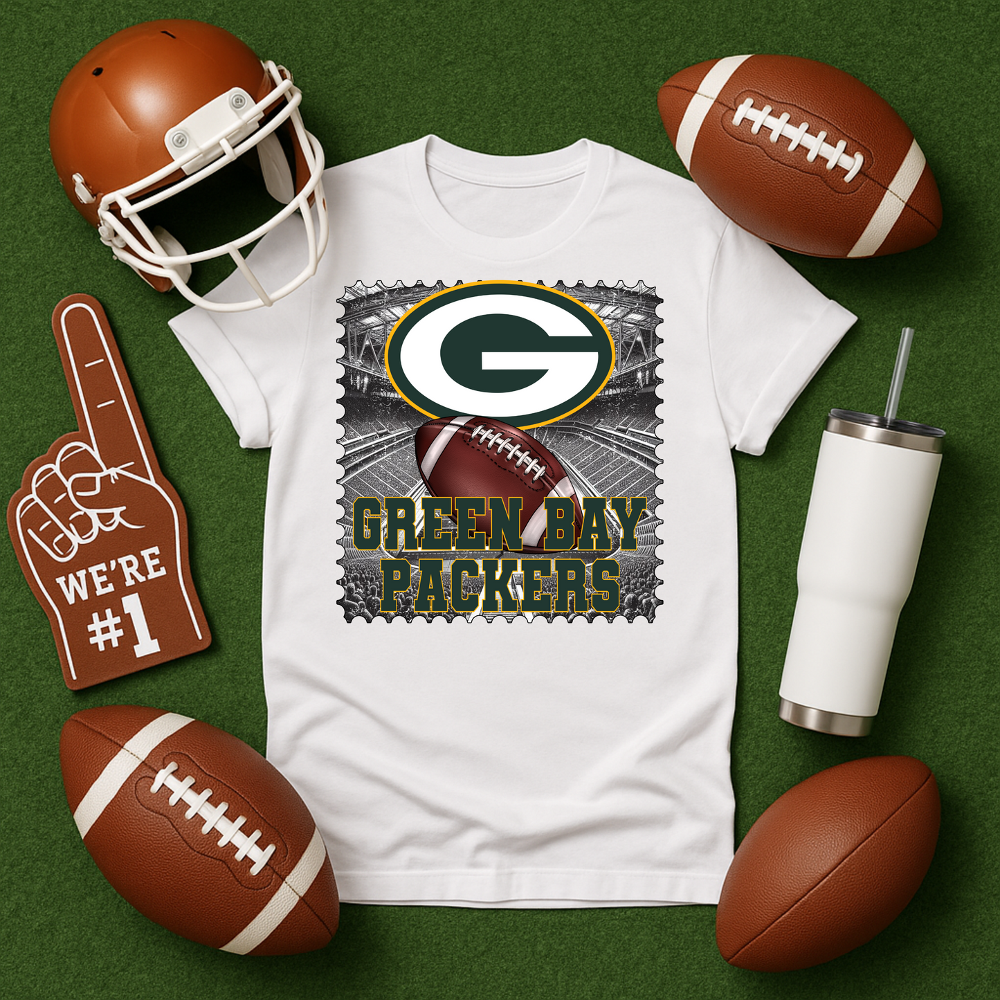 NFL Shirts