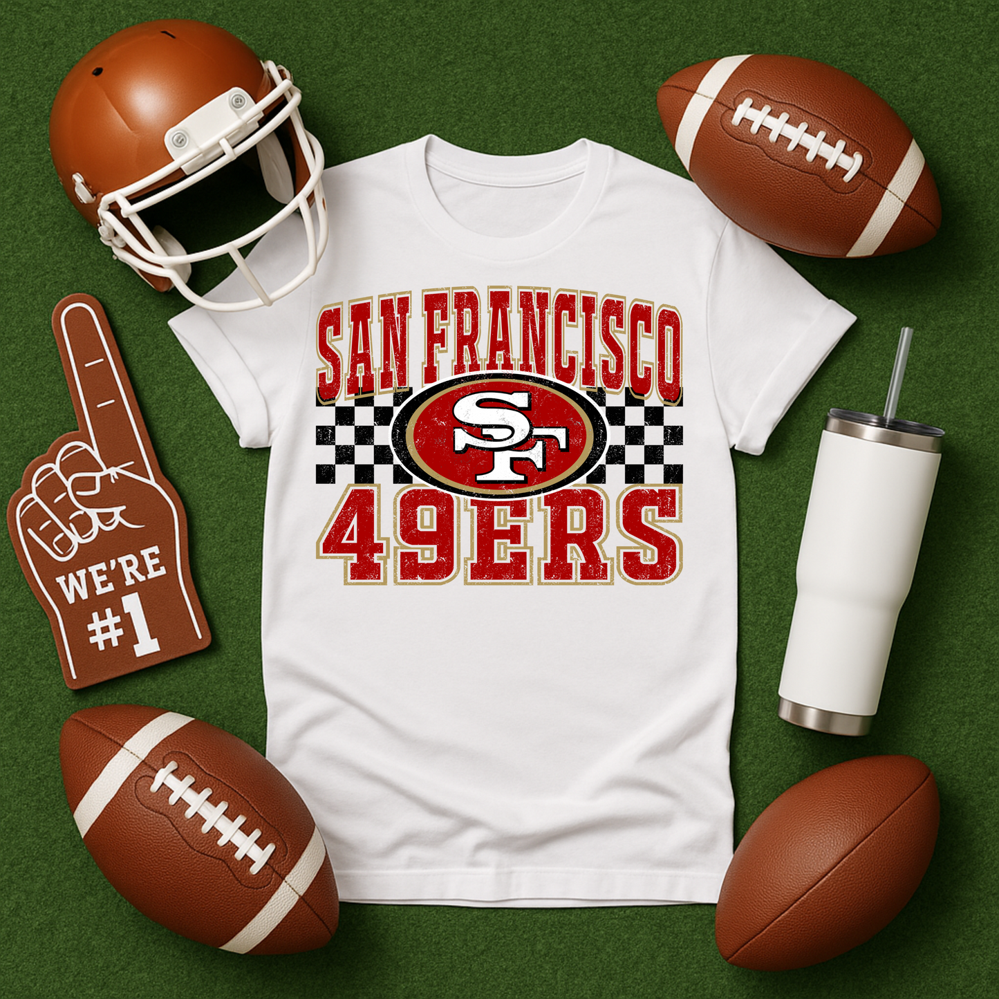 NFL Shirts