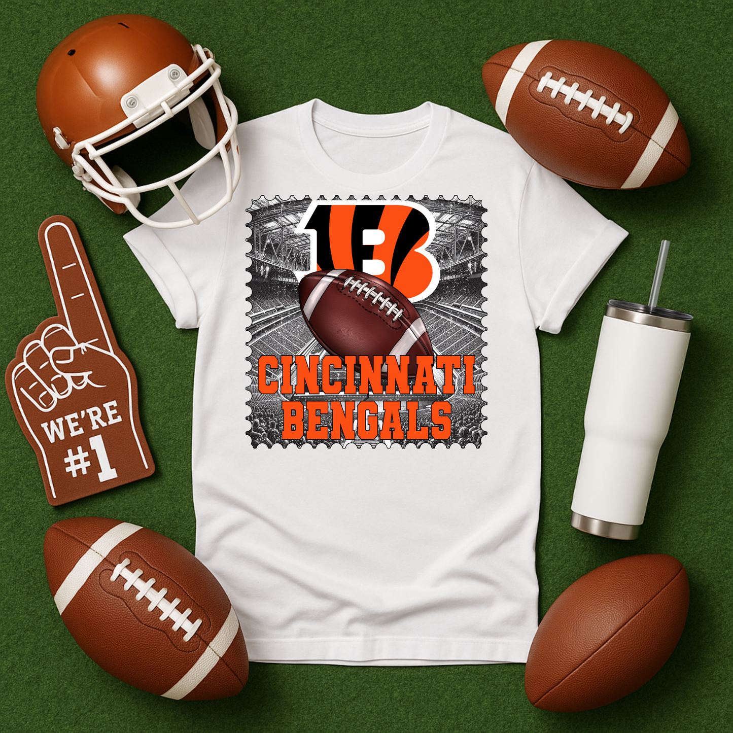 NFL Shirts
