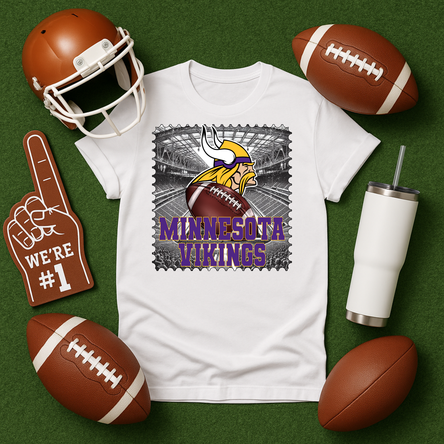 NFL Shirts