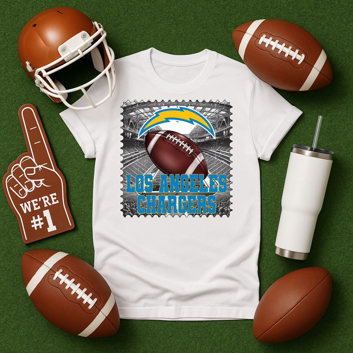 NFL Shirts