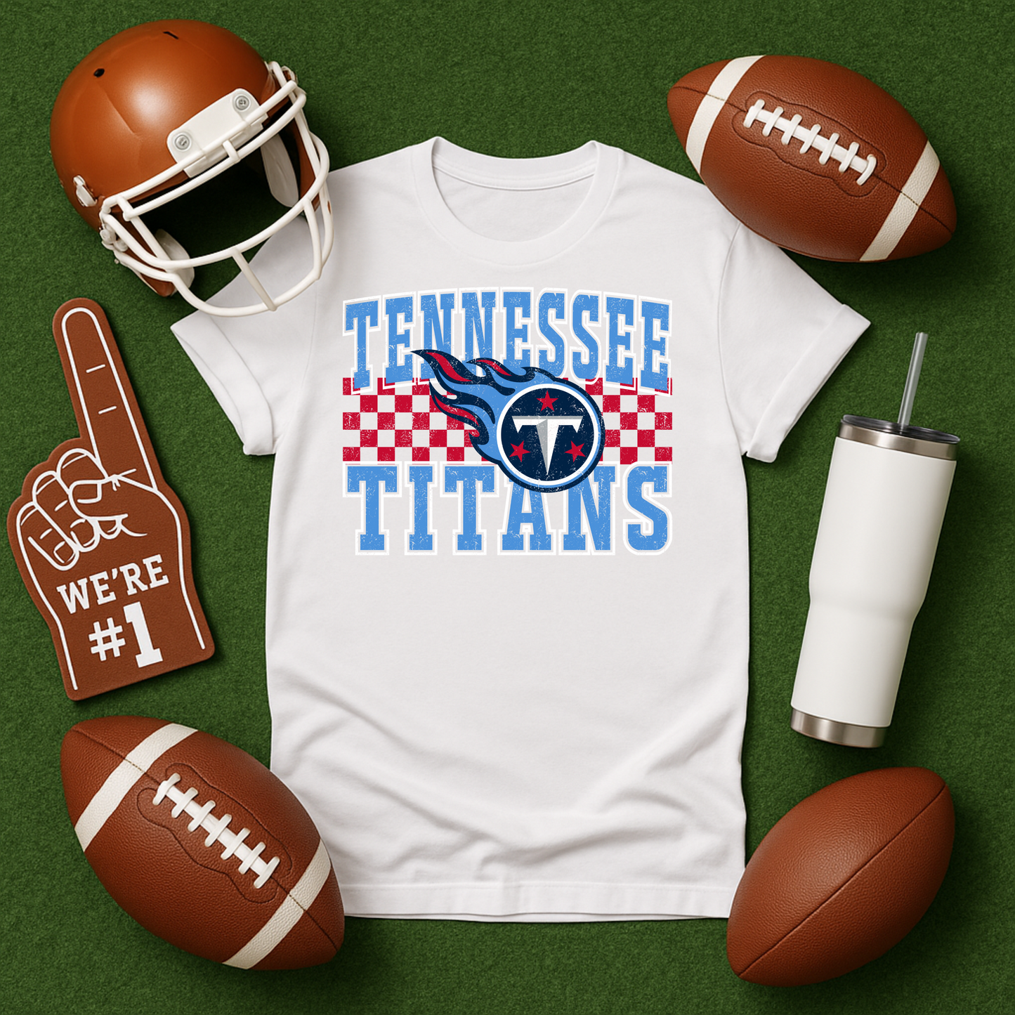 NFL Shirts